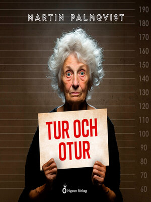 cover image of Tur och otur